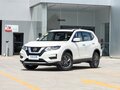 2026 Nissan X-Trail III Рестайлинг 2, белый, 2650000 рублей