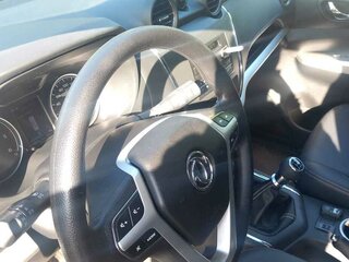 2023 Dongfeng DF6, белый, 2700000 рублей, вид 3