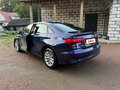 2021 Audi A3 35 TFSI IV (8Y), синий, 1600000 рублей - вид 6