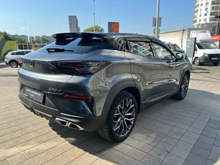 2023 Changan UNI-T I, серый, 2115000 рублей, вид 5