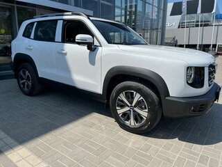 2026 Haval Dargo I, белый, 3399000 рублей, вид 3