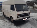 1988 Volkswagen LT, белый, 550000 рублей
