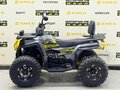 2026 Bison ATV 250F, серый - вид 1