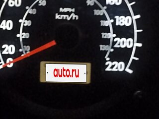 2006 Kia Spectra I Рестайлинг 2, чёрный, 510000 рублей, вид 5