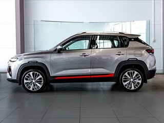2026 Changan CS35 Plus I Рестайлинг, серебристый, 2889900 рублей, вид 2