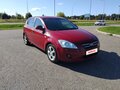 2008 Kia Ceed I, пурпурный, 570000 рублей - вид 3
