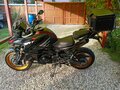 2024 QJMotor SRT 800 SX, чёрный, 800000 рублей - вид 6