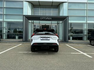 2026 Geely Cityray, белый, 3384990 рублей, вид 5