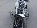 2015 Harley-Davidson Breakout, белый, 1800000 рублей - вид 1