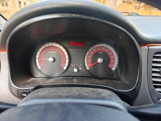 2011 Kia Rio II Рестайлинг, серый, 455000 рублей, вид 4