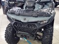 2024 CFMoto CFORCE 800 HO EPS, серый, 1400000 рублей