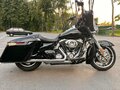 2010 Harley-Davidson Street Glide, чёрный, 850000 рублей - вид 4