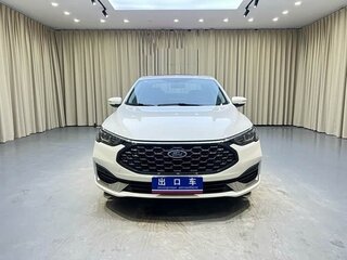 2022 Ford Focus IV Рестайлинг (China Market), белый, 1522055 рублей, вид 2