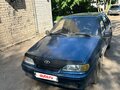 2004 Lada (ВАЗ) 2115, зелёный, 40000 рублей - вид 1
