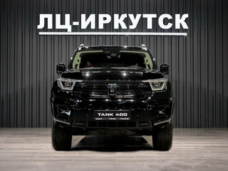 2026 Tank 400 I, чёрный, 6299000 рублей, вид 4