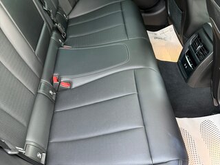2022 BMW 3 серии 330e VII (G2x), белый, 4200000 рублей, вид 4