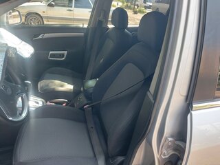 2008 Opel Antara I, белый, 900000 рублей, вид 3