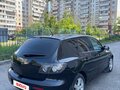 2008 Mazda 3 I (BK) Рестайлинг, чёрный, 525000 рублей - вид 5