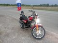 2006 ABM Alpha 110, красный, 50000 рублей - вид 3