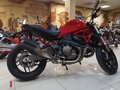 2016 Ducati Monster 821, красный, 1100000 рублей - вид 4