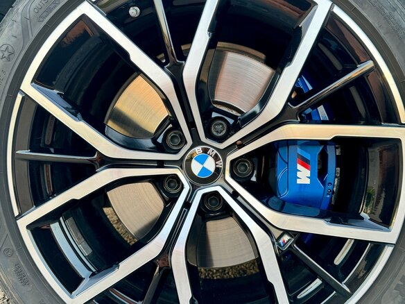 2022 BMW 5 серии 530i VII (G30/G31/G38) Рестайлинг, серый, 7299000 рублей - вид 12