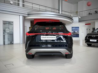 2026 Lexus RX 300 V, чёрный, 8500000 рублей, вид 5