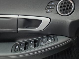 2025 Hyundai Sonata VIII (DN8) Рестайлинг, белый, 2964300 рублей, вид 5