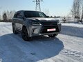 2016 Lexus LX 450d III Рестайлинг 2, серый, 7000000 рублей - вид 6