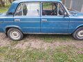 2000 Lada (ВАЗ) 2106 4-speed, синий, 80000 рублей - вид 6