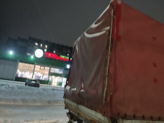 2012 Foton Auman BJ10xx, белый, 700000 рублей, вид 5