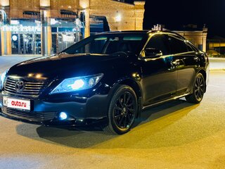 2013 Toyota Camry VII (XV50), чёрный, 1550000 рублей, вид 1