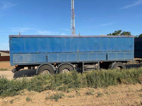 2014 МАЗ 6312, белый, 3500000 рублей - вид 14