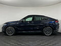 2025 BMW X6 40i III (G06) Рестайлинг, синий - вид 5