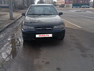 2011 Daewoo Nexia I Рестайлинг, чёрный, 150000 рублей, вид 1