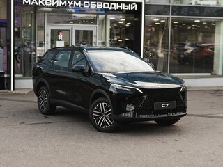 Omoda C7