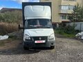 2018 ГАЗ ГАЗель (3302), белый, 1200000 рублей