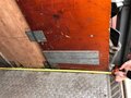 2001 Mercedes-Benz Sprinter, красный, 399999 рублей - вид 8