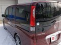 2017 Honda Stepwgn V, пурпурный, 2100000 рублей - вид 6