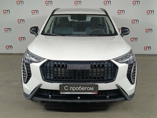 2024 Haval Jolion I Рестайлинг, белый, 1839000 рублей, вид 2