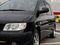 2007 Hyundai Matrix I Рестайлинг, чёрный, 410000 рублей - вид 4