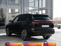 2026 Geely Monjaro I Рестайлинг, белый - вид 3