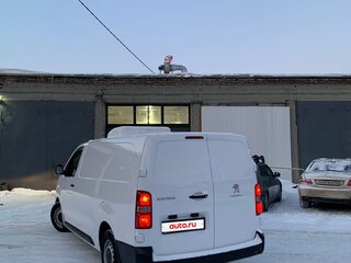2018 Peugeot Expert, белый, 2900000 рублей, вид 5