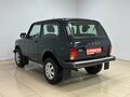 2024 Lada (ВАЗ) Niva Legend I, зелёный - вид 5