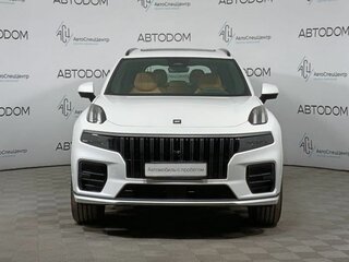 2026 Nordcross 001, белый, 7130000 рублей, вид 3