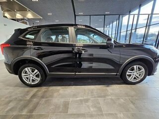 2026 Haval Jolion I Рестайлинг 2, чёрный, 2499000 рублей, вид 5