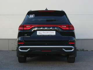 2023 Haval M6 II, чёрный, 1497000 рублей, вид 4