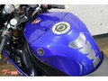 2010 Yamaha YZF-R1, синий, 850000 рублей - вид 4