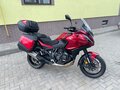 2024 Honda NT1100, красный, 1599000 рублей - вид 9