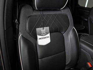 2026 Ram 1500 Crew Cab V Рестайлинг, серый, 9756002 рублей, вид 3