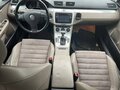 2009 Volkswagen Passat B6, белый, 1050000 рублей - вид 5